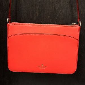 Kate spade crossbody purse